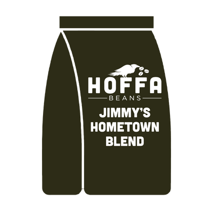 Jimmy's Hometown Blend