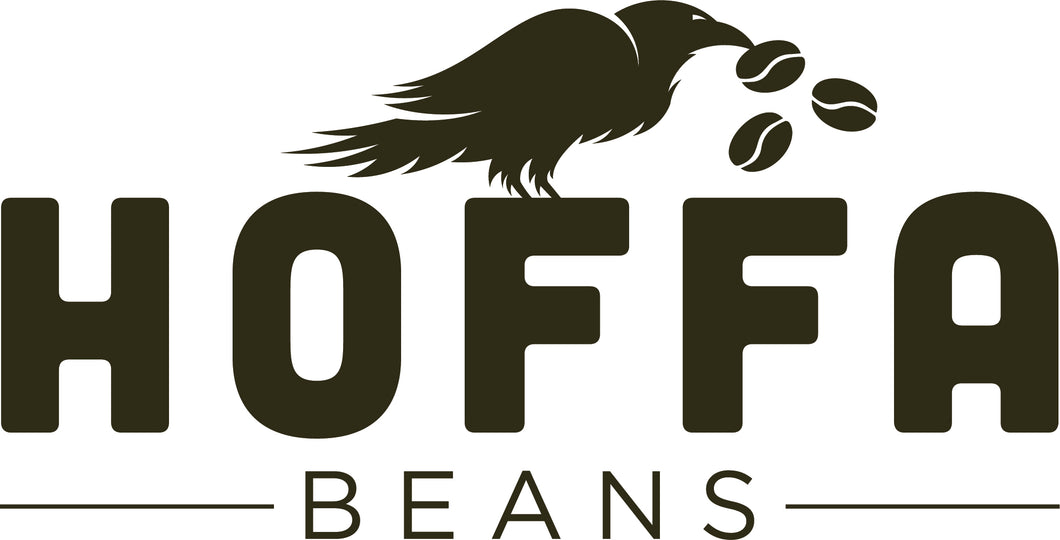 HOFFA Beans Gift Card