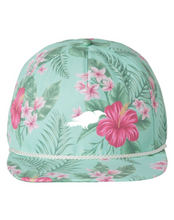 Load image into Gallery viewer, HOFFA Classic Aloha Rope Cap