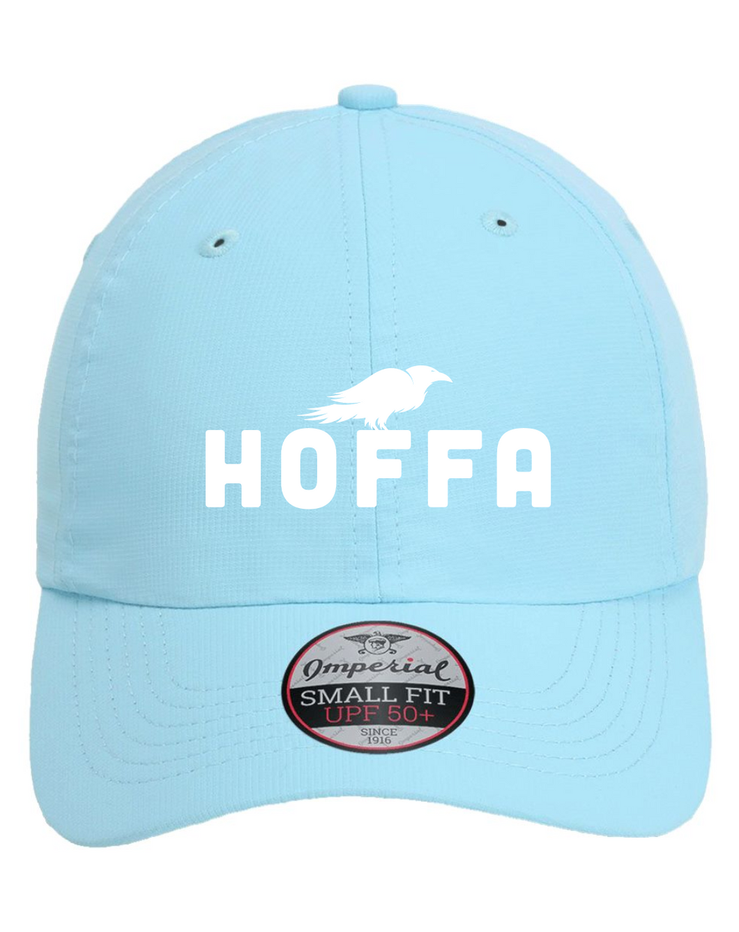 HOFFA Classic Ladies Cap