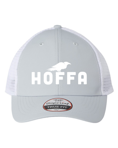 HOFFA Classic Sport Mesh Cap
